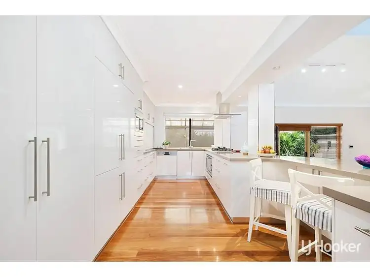 Second view of Homely house listing, 39 Casserly Drive, Leeming WA 6149