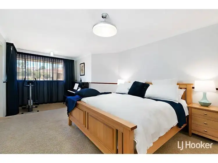 Seventh view of Homely house listing, 39 Casserly Drive, Leeming WA 6149