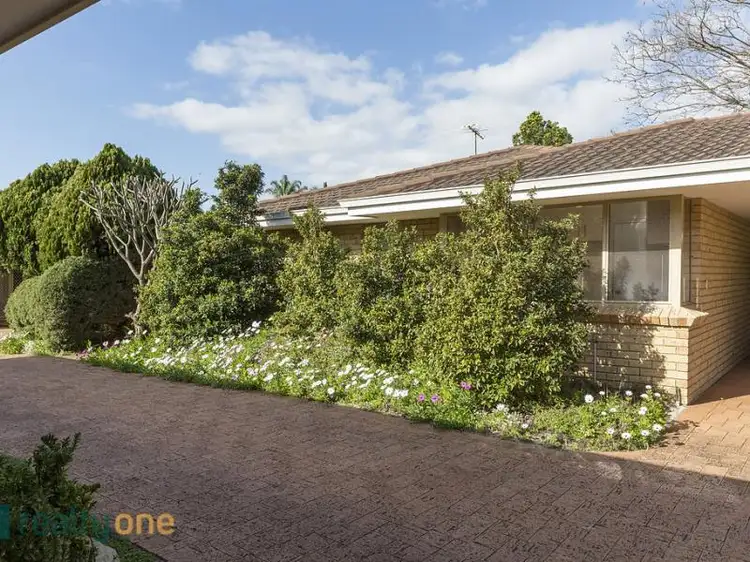 Fourth view of Homely villa listing, 6/18 Dee Road, Applecross WA 6153