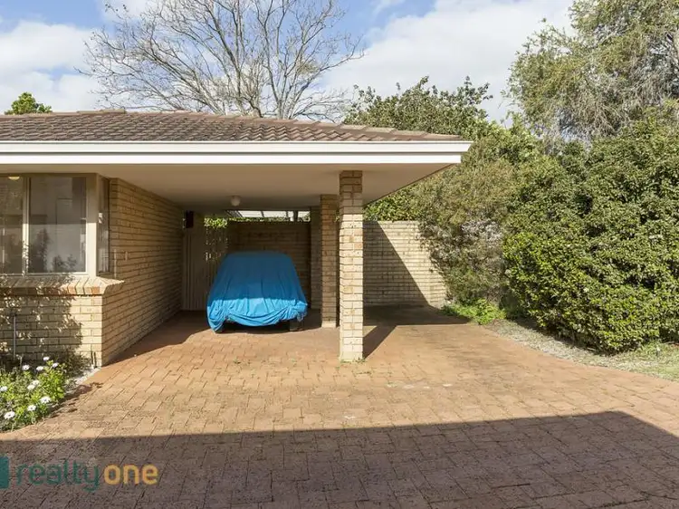 Fifth view of Homely villa listing, 6/18 Dee Road, Applecross WA 6153