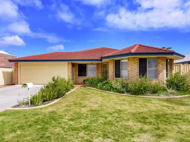 Main view of Homely house listing, 17 Indigo Loop, Eaton WA 6232