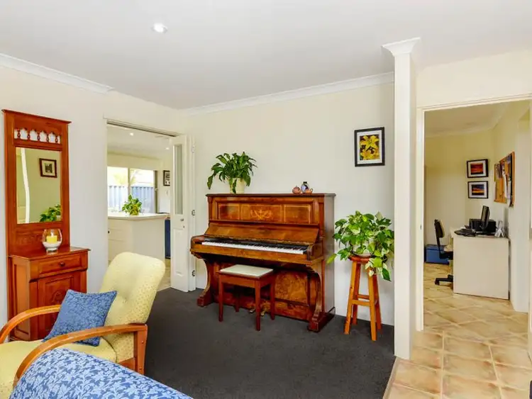 Second view of Homely house listing, 17 Indigo Loop, Eaton WA 6232