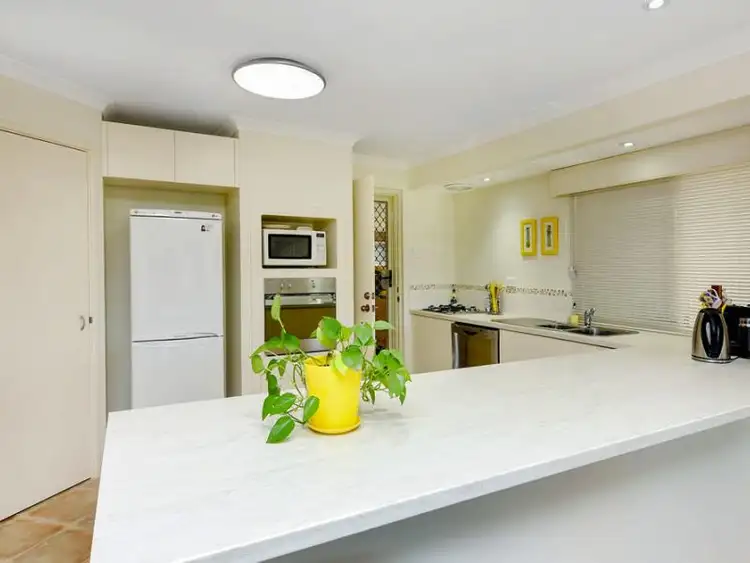 Fourth view of Homely house listing, 17 Indigo Loop, Eaton WA 6232