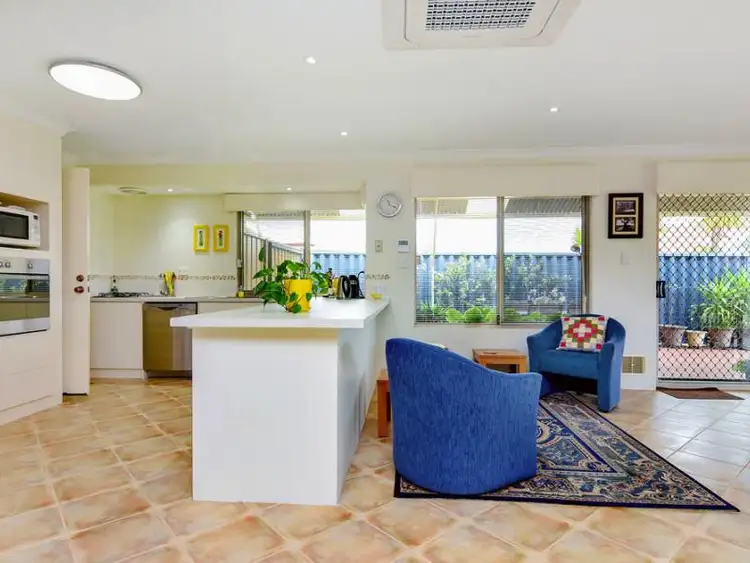 Sixth view of Homely house listing, 17 Indigo Loop, Eaton WA 6232