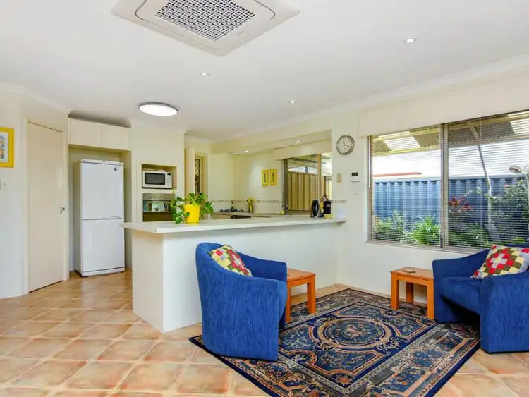 Seventh view of Homely house listing, 17 Indigo Loop, Eaton WA 6232