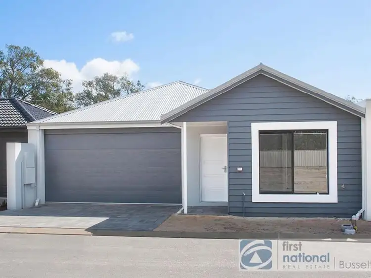 9 Quoll Way, Abbey WA 6280