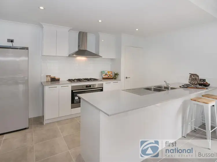 Second view of Homely house listing, 9 Quoll Way, Abbey WA 6280