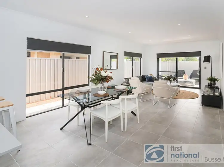 Third view of Homely house listing, 9 Quoll Way, Abbey WA 6280