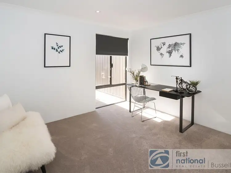 Fourth view of Homely house listing, 9 Quoll Way, Abbey WA 6280