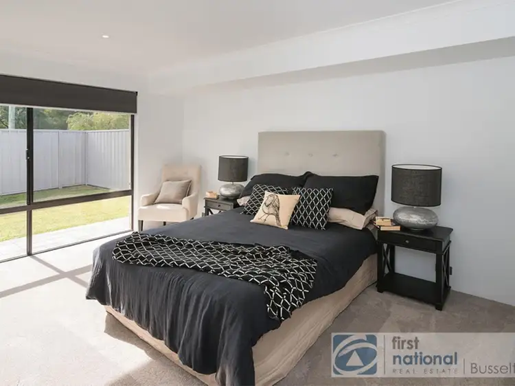 Fifth view of Homely house listing, 9 Quoll Way, Abbey WA 6280