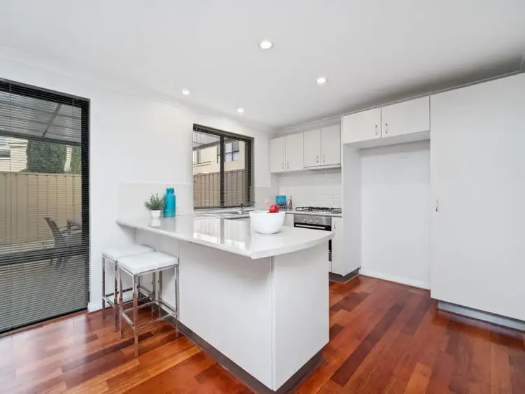 Third view of Homely townhouse listing, 7D May Court, Nollamara WA 6061