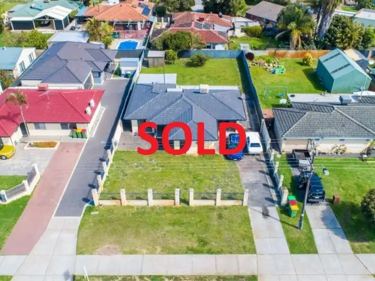 55 Grey Street, Bayswater WA 6053