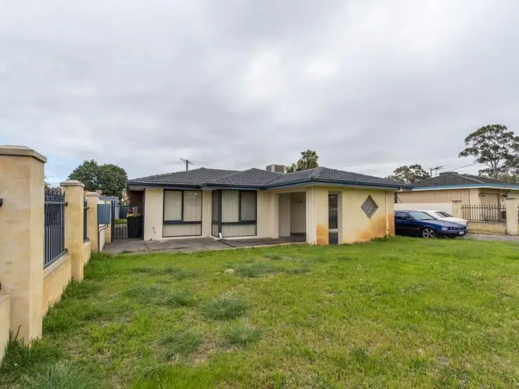 Fourth view of Homely house listing, 55 Grey Street, Bayswater WA 6053