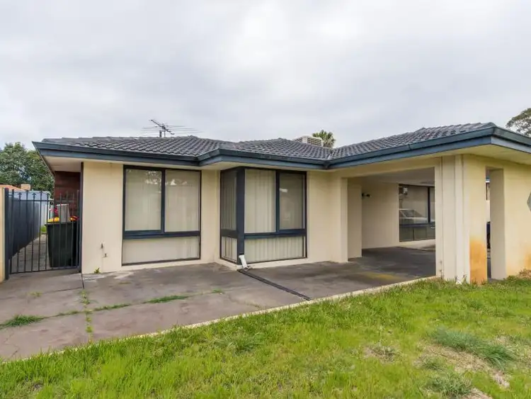 Fifth view of Homely house listing, 55 Grey Street, Bayswater WA 6053