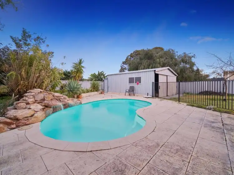 Second view of Homely house listing, 6 Glenside Crescent, Craigie WA 6025