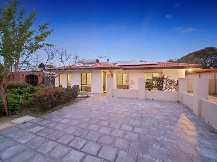 Third view of Homely house listing, 6 Glenside Crescent, Craigie WA 6025