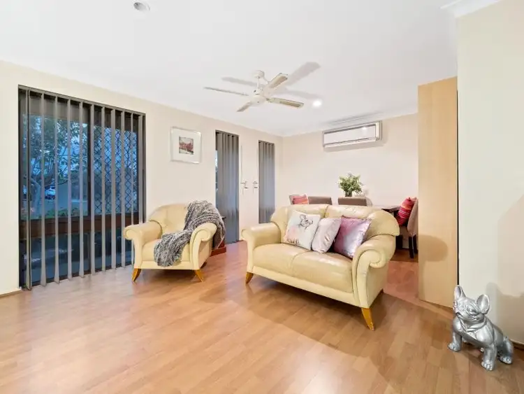 Sixth view of Homely house listing, 6 Glenside Crescent, Craigie WA 6025