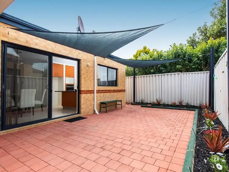 Second view of Homely house listing, 8/49 EMBERSON ROAD, Morley WA 6062