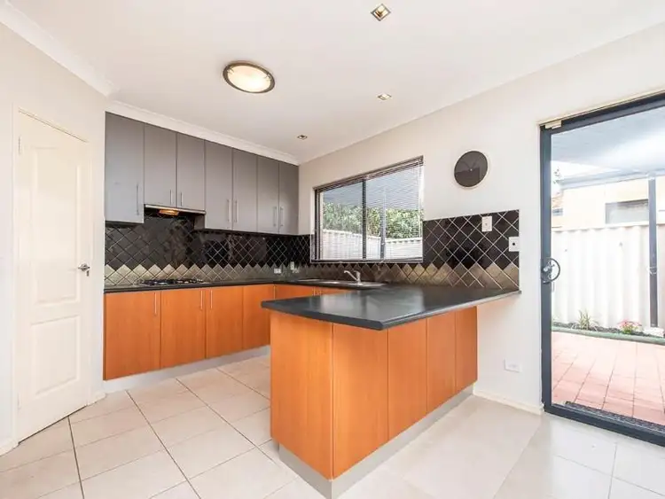 Fourth view of Homely house listing, 8/49 EMBERSON ROAD, Morley WA 6062