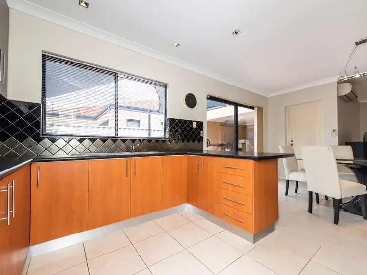 Fifth view of Homely house listing, 8/49 EMBERSON ROAD, Morley WA 6062