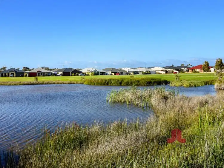 Fourth view of Homely house listing, 14 Peninsula Lakes Dr, Eaton WA 6232