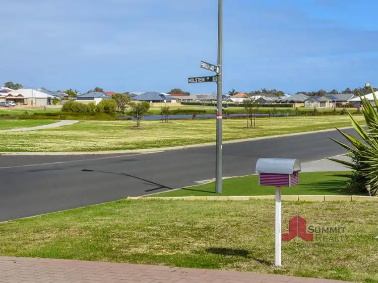 Fifth view of Homely house listing, 14 Peninsula Lakes Dr, Eaton WA 6232