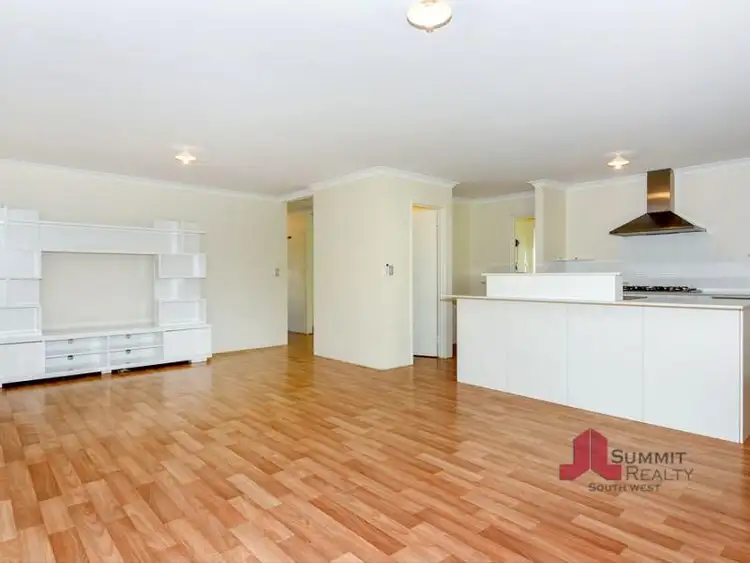 Sixth view of Homely house listing, 14 Peninsula Lakes Dr, Eaton WA 6232