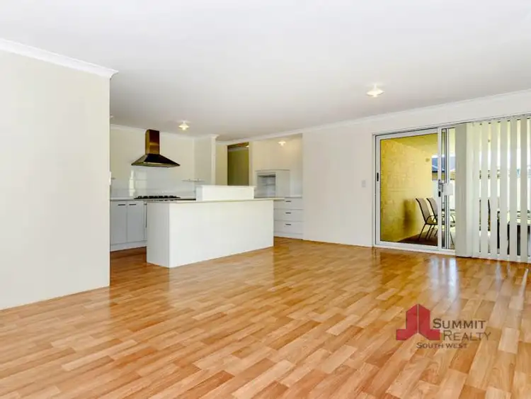 Seventh view of Homely house listing, 14 Peninsula Lakes Dr, Eaton WA 6232