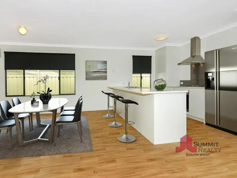 Main view of Homely unit listing, Unit 7/57 Clarke St, South Bunbury WA 6230