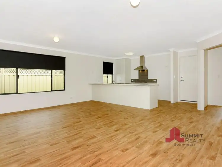 Third view of Homely unit listing, Unit 7/57 Clarke St, South Bunbury WA 6230