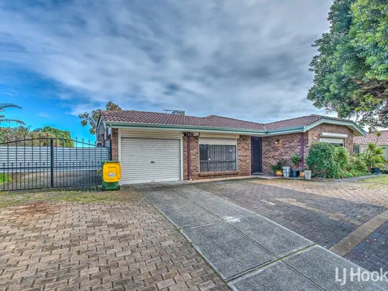Main view of Homely house listing, 63 Warton Road, Thornlie WA 6108