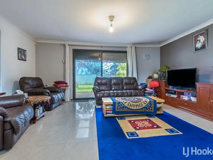 Fifth view of Homely house listing, 63 Warton Road, Thornlie WA 6108