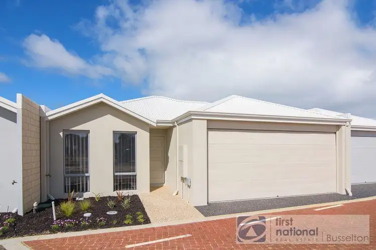 37 Capstan Place, Geographe WA 6280