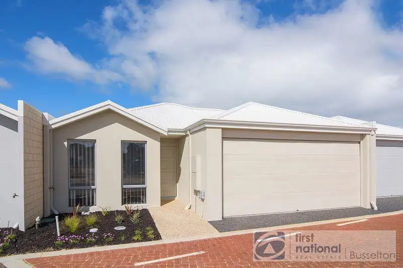 Main view of Homely house listing, 37 Capstan Place, Geographe WA 6280