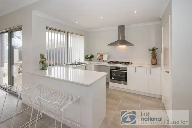 Second view of Homely house listing, 37 Capstan Place, Geographe WA 6280