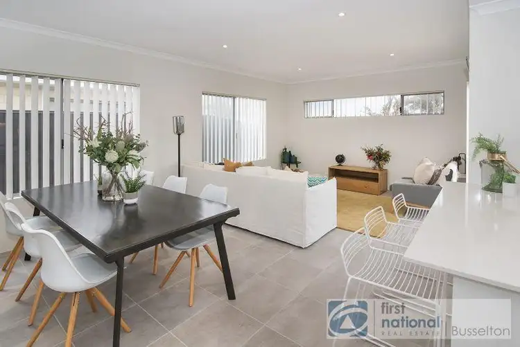 Third view of Homely house listing, 37 Capstan Place, Geographe WA 6280