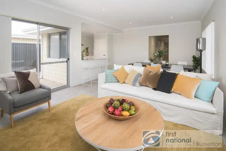 Fourth view of Homely house listing, 37 Capstan Place, Geographe WA 6280