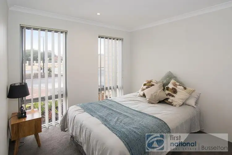 Fifth view of Homely house listing, 37 Capstan Place, Geographe WA 6280
