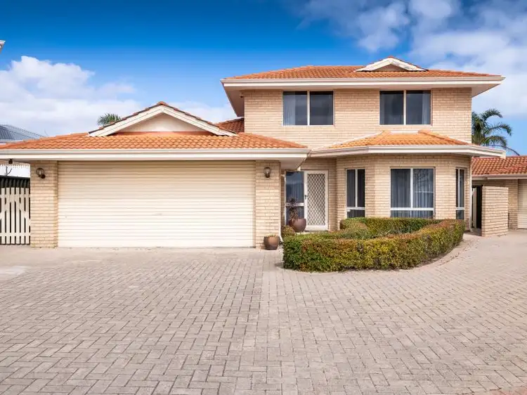20 Bennetts  Place, Sorrento WA 6020