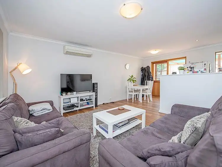 Second view of Homely villa listing, 111B Monument Street, Mosman Park WA 6012
