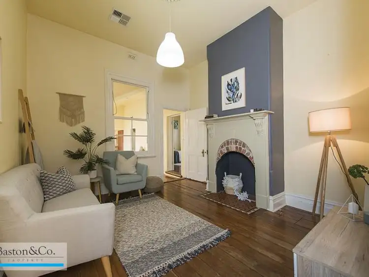 Third view of Homely semi-detached listing, 20 Mackie Street, Victoria Park WA 6100