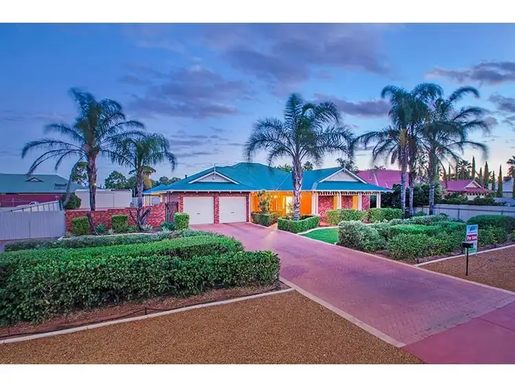 15 Jordan Street, Broadwood WA 6430