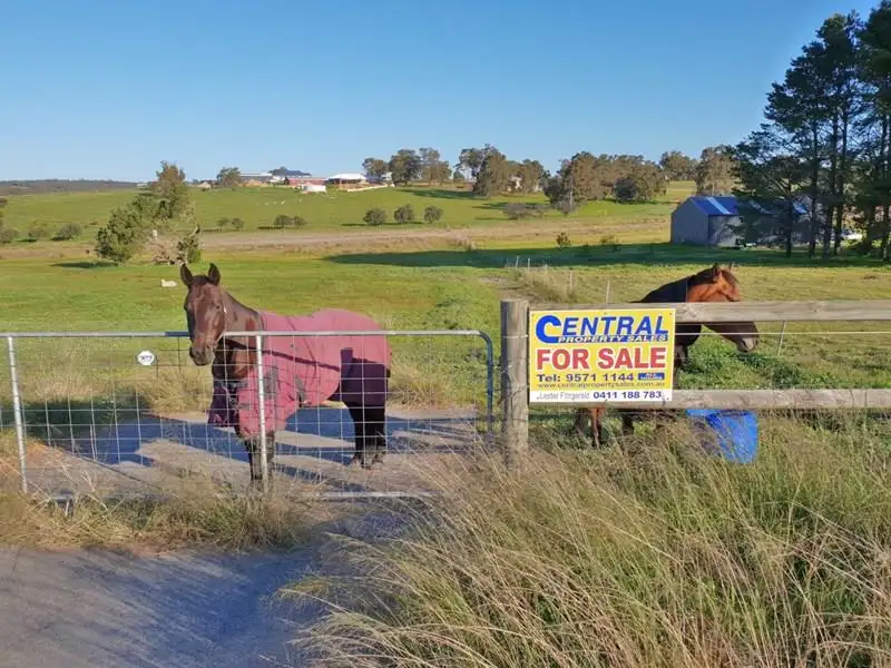 Main view of Homely land listing, 45 Ellendale Drive, Lower Chittering WA 6084