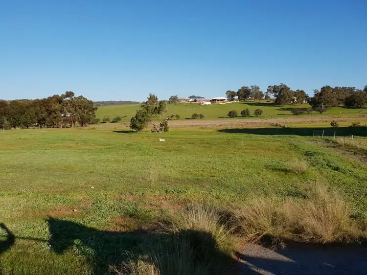 Third view of Homely land listing, 45 Ellendale Drive, Lower Chittering WA 6084