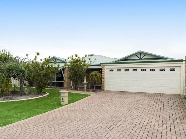 87 Bennett Street, Caversham WA 6055