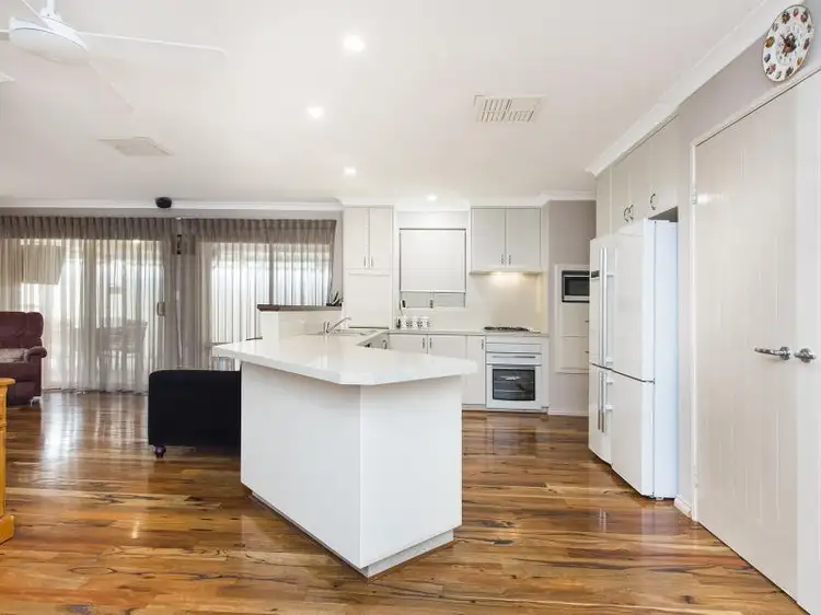 Second view of Homely house listing, 87 Bennett Street, Caversham WA 6055