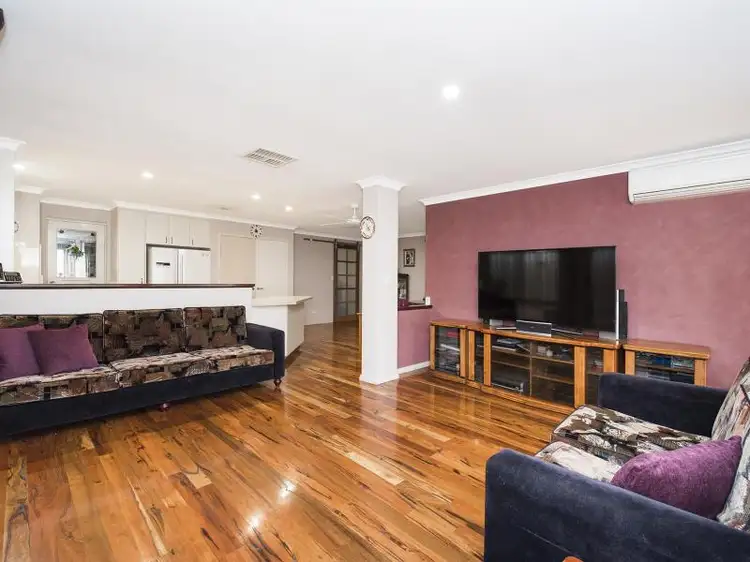 Third view of Homely house listing, 87 Bennett Street, Caversham WA 6055