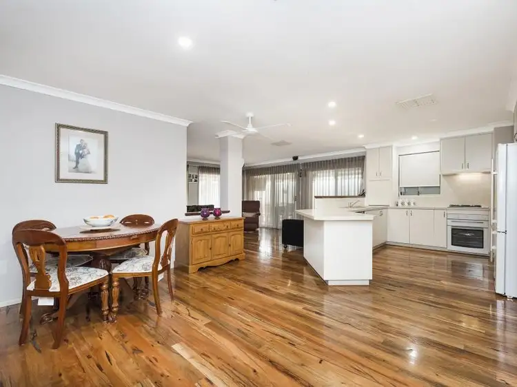 Fourth view of Homely house listing, 87 Bennett Street, Caversham WA 6055