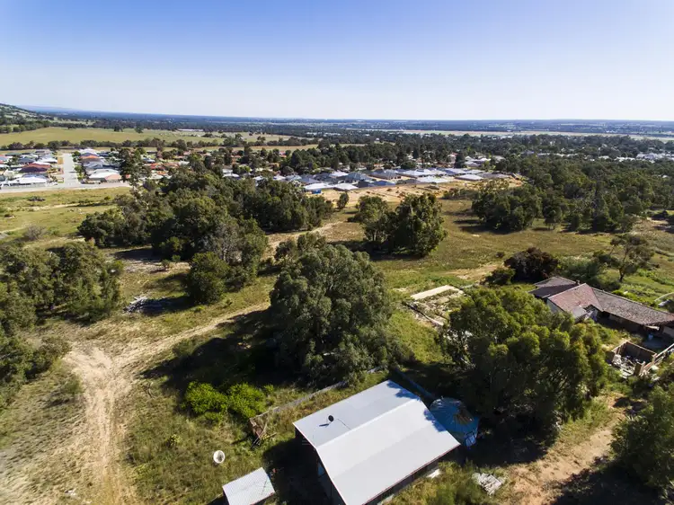 Lot 103, 1 Hollis  Street, Bullsbrook WA 6084