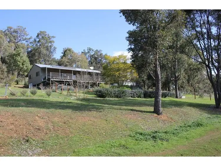325 Laguna Vista, Chidlow WA 6556